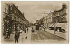 Northdown Road 1913 [PC]